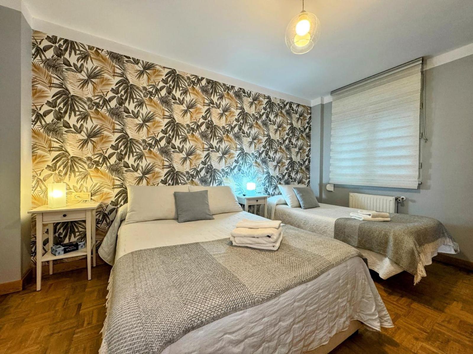 Apartamento Elena Centrico Con Wifi Onís Exterior foto